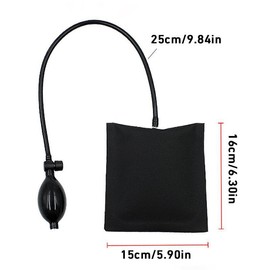 Car Repair Tool Kit, 1 Set Inflatable Emergency Unlock Toole, Summer Car Emergency Repair Tool Kit, Summer Travel Supplies for Car