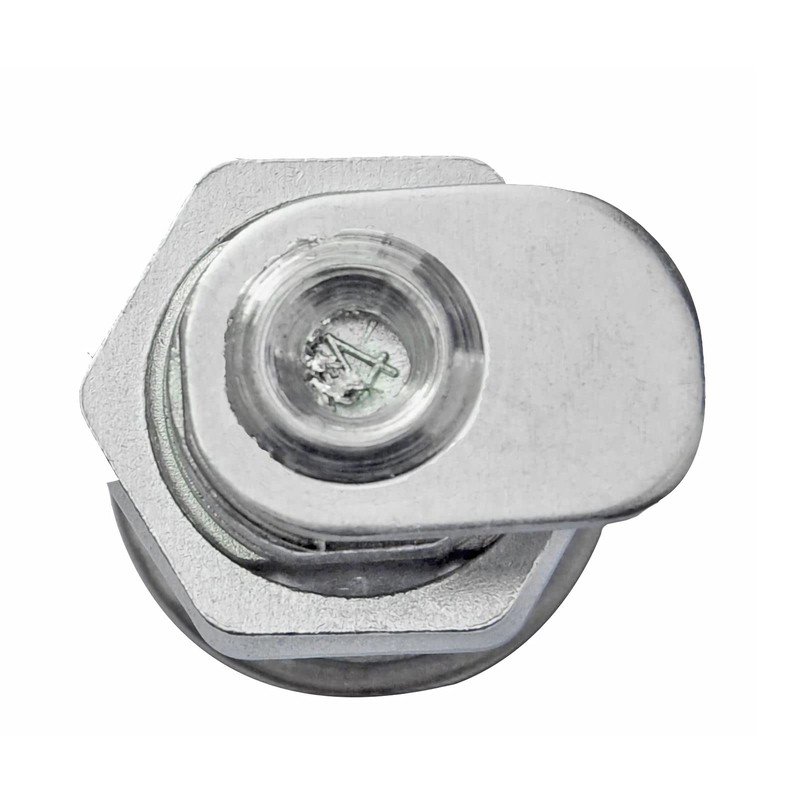 Truck Tool Box Lock Replacement with Keys Pickup Toolbox Latch