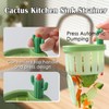 Drain Strainer - Strainer for Sink with Handle, Drain Strainer