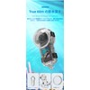 Taoricup Insta360 X5 Waterproof Case Protective Case Diving Case for