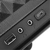 SilverStone Technology SUGO SG13, Type-C Port, Ultra Compact Mini-ITX Computer