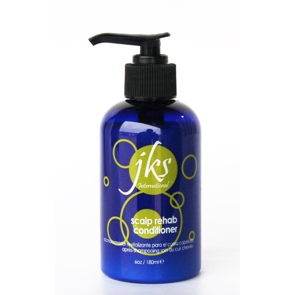 Scalp Rehab Conditioner 6oz