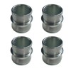OUBULU High Misalignment Spacer 1/2" to 3/8" for Heim Joints