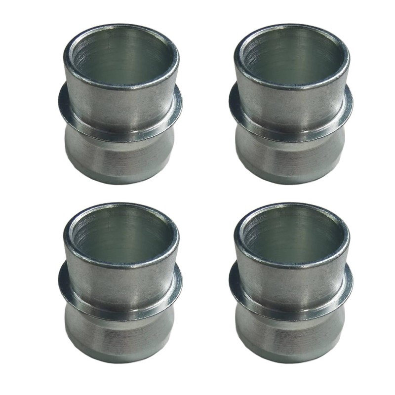 OUBULU High Misalignment Spacer 1/2" to 3/8" for Heim Joints