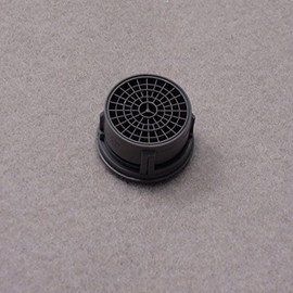 [Yu Packet Compatible Product] KVK [KP1880/800] Former MYM Foamer, Old MYM Repair Parts> Pipe Related