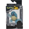 PoKéMoN Select Figures - Schiggy (Transparent) Unisex Action Figure Standard