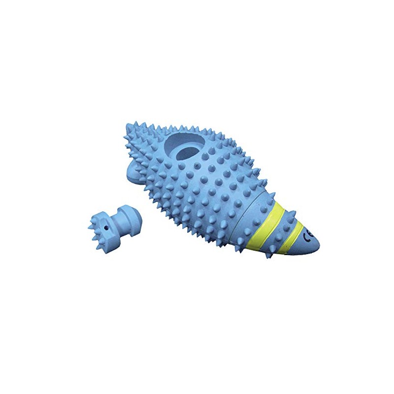 Nobby Solid Rubber Cooling Drops 17 cm