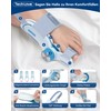 Tech Love Hallux Valgus Correction Fixing Plate Upgrade Double Tension