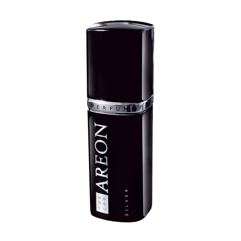 Areon Air Freshener Car Perfume 50 millileter 1.6 Fluid Ounces,