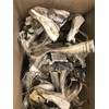 Norwegian Stockfish Premium Cod - 2lb- Cuts