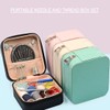 Sewing Kit with Case, Sewing Supplies for Home Travel and