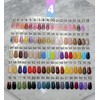 Basic one color tip (10 pieces) Colorful restaurant - long