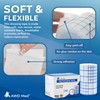 AWD Medical Dressing Retention Tape - Medical Non-Woven, Skin Friendly,