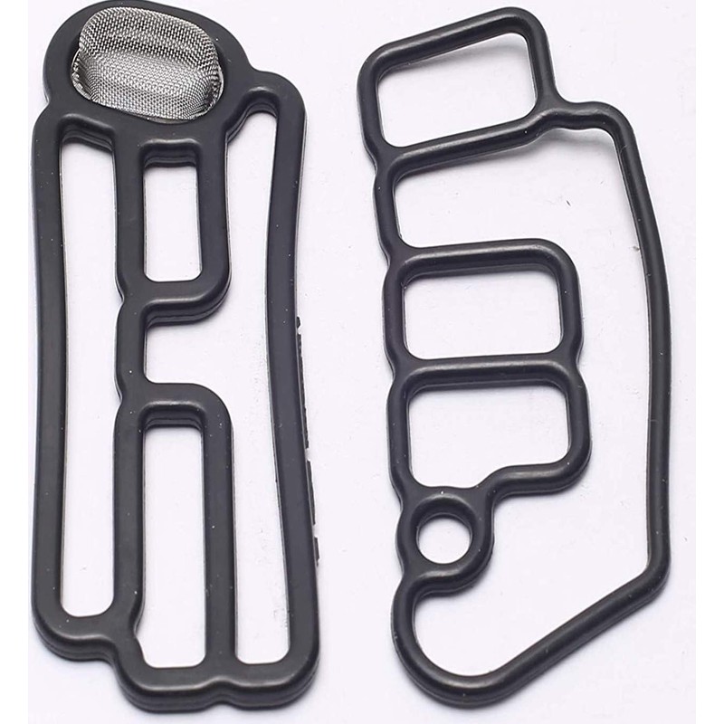 Cylinder Head Engine Variable Timing Solenoid Gasket | VVT, VTEC