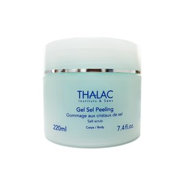 Partner company Tala Body Scrub Gel Cell Peeling 220ml Silhouette Care / 탈라 바디스크럽 젤 셀 필링 220ml 실루엣관리