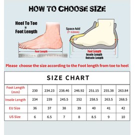 TMA EYES Zapatos casuales de piel con cordones laterales y suela de cinco dedos, Azul / Patchwork, 7.5 US