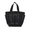 DFsucces Portable Pool Bag Mesh Bag Large Capacity Quick Dry