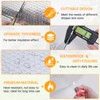Reflective Foil Insulation, Double Reflective Bubble Insulation Sheet, Aluminum Foil