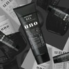 U n o Super Hard Gel, 6.3 oz (180 g),