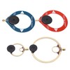 RETROGOO Donut Short and Medium Wave Antenna AM MW/SW Antenna