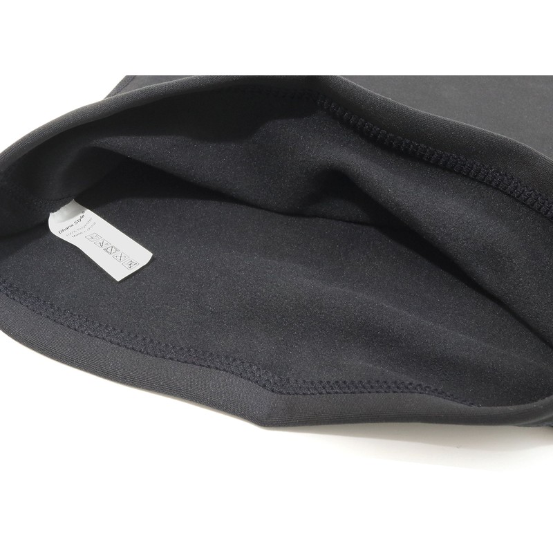 Type: OF-CAP Cold Protection, Windproof, Beanie, Elastic, Heat Retention, Fleece