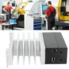 BERM Solid State Relay 60A Rustproof Contact Relay Module with