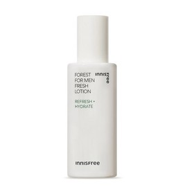 Innisfree Forest For Men Fresh Lotion / 포레스트 포맨 프레시 로션