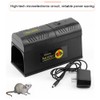 Electric Rat Trap Mouse Killer Intelligent High Voltage Trigger Indoor