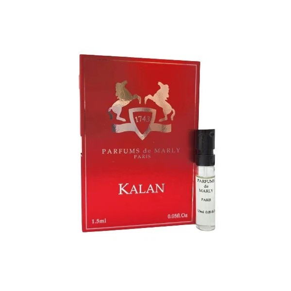 Parfums de Marly Layton Exclusif 0.05 fl oz EDP Spray