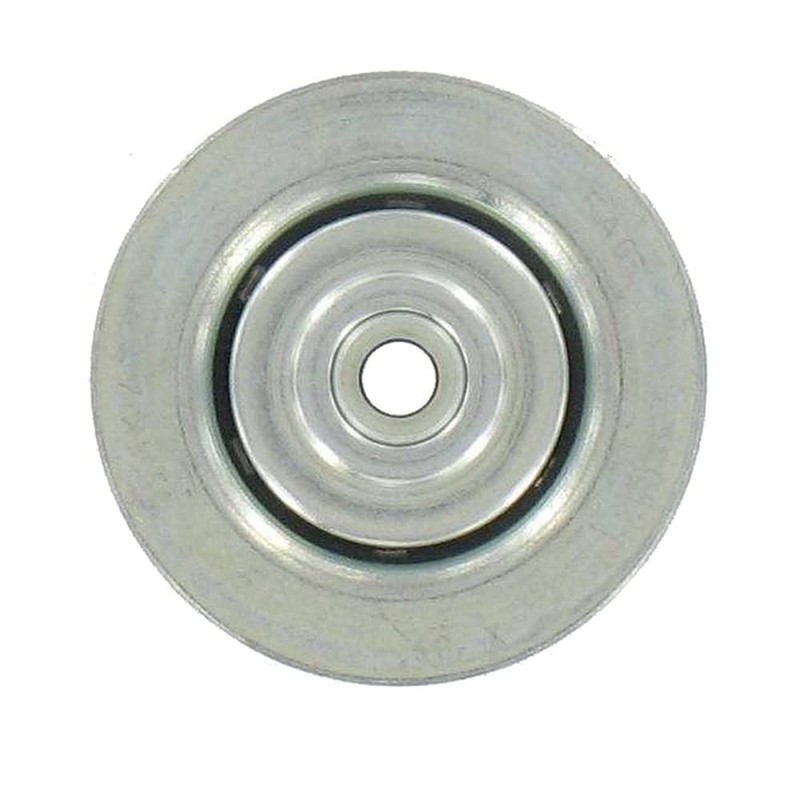 SKF VKM 38240 Tensioner Pulley Set for Secondary Drive