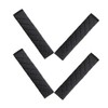 4 PCS Car Seat Belt Pads Seat Belt Shoulder Strap