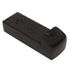 7.4v 2200mah Drone Li Ion Battery Plastic Shell Multi Protection