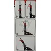 Clicgear Umbrella Holder Angle Adjuster (Fits All Click Gear &