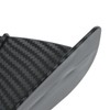 1 Pair Motorcycle Aerodynamic Wing Carbon Fibre Style Side Fairings