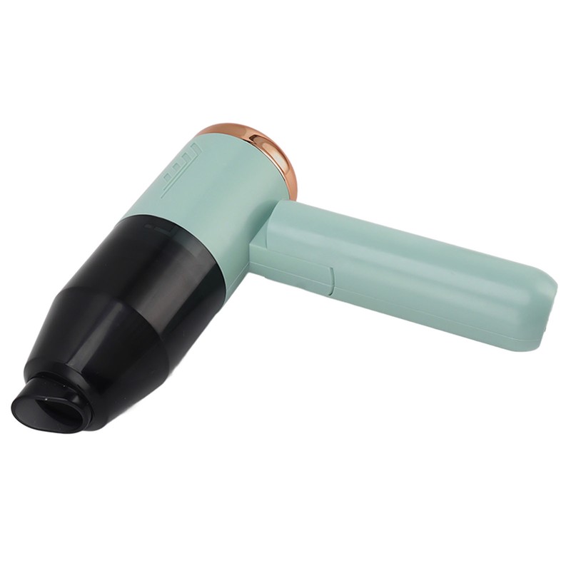 Handheld Vacuum Cordless Rechargeable Powerful Suction Car Vacuum Cleaner For