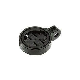 REC-MOUNTS Conversion Adapter GP Standard (GoPro) to GM Standard Aluminum [GP-GM-A(BK)] Black