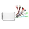 Electric Brushless Motor Controller Motor Speed Control Electric Scooter Bike