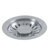 Franke 906SN Satin Nickel Strainer Basket For Sink BRUSHED NEW!