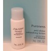 Shiseido Pureness Anti-Shine Refreshing Lotion Salicylic Acid Acne Medication