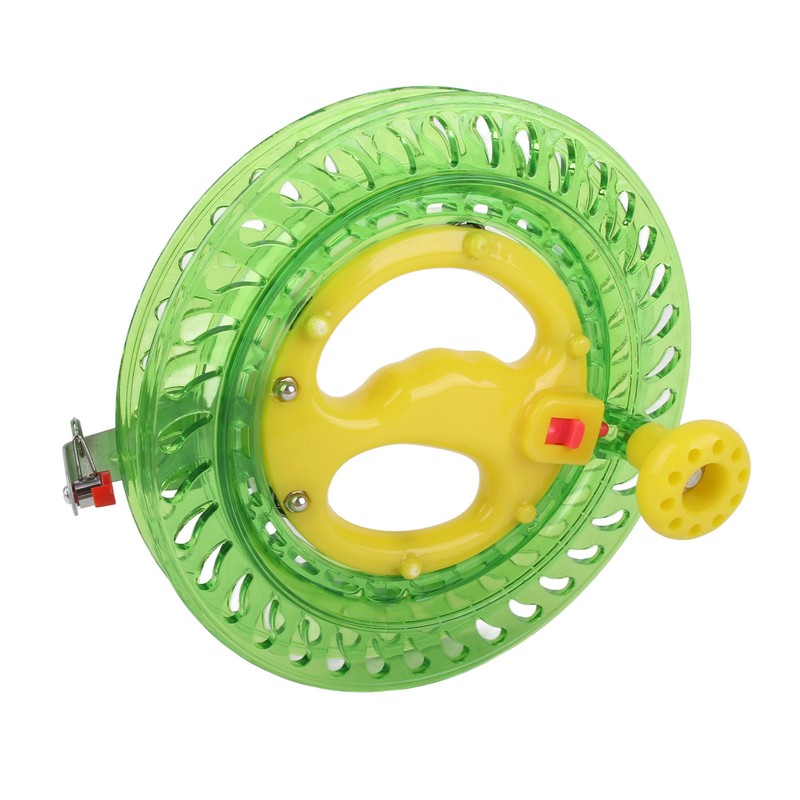 ABS Multifunction Sea Fishing Wheel Hand Wire Wrapping Fly Line