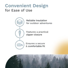 Mooselander - Youth Insulated Bib Overall In New Bottomland, Insulated Hunting Bib Overall for Kids and Teens, Practical Kids Hunting Clothes, Youth Camo Bib, Great Cold Weather Gear, Large (10, 12)