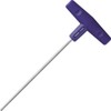 VESSEL T-Handle Screwdriver Hex 1/8" TW-HIN