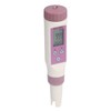 7 in 1 Bluetooth Water Quality Tester Automatically Save Data