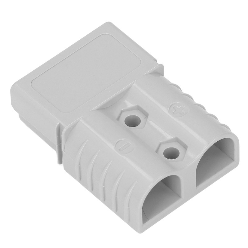 Battery Quick Connector 2/4/6/7AWG Disconnect Wire Harness Plug with Terminal