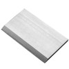 Spare Blade for Bench Dog No. 80 Cabinet Scraper