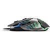 Speedlink Tyalo Sl-680015-bk - Mouse óptico para Videojuegos con iluminación