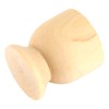 Nicear Set Of 6 Wooden Egg Cups Egg Cups For