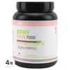 Calobye EAA 7000 Essential Amino Acid Peach Lime, 500g, 4 pieces / 칼로바이 EAA 7000 필수 아미노산 복숭아라임, 500g, 4개