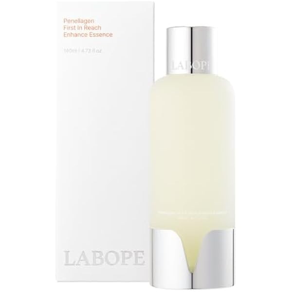 Penellagen First in Rich Enhance Essence - Korean Skin Care