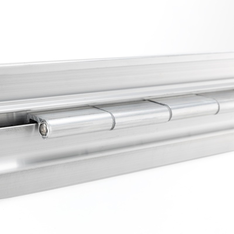 RecPro Square RV Baggage Door | Compartment Storage | RV